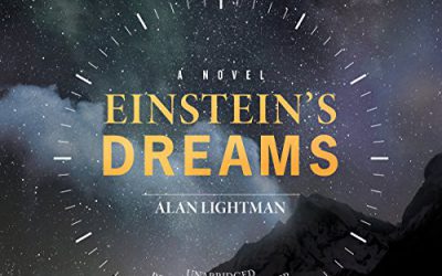 Einstein’s Dreams