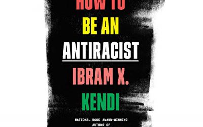 How to be an AntiRacist
