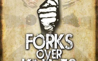 Forks Over Knives